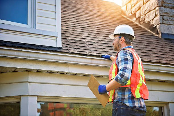 Roofing in Charles City